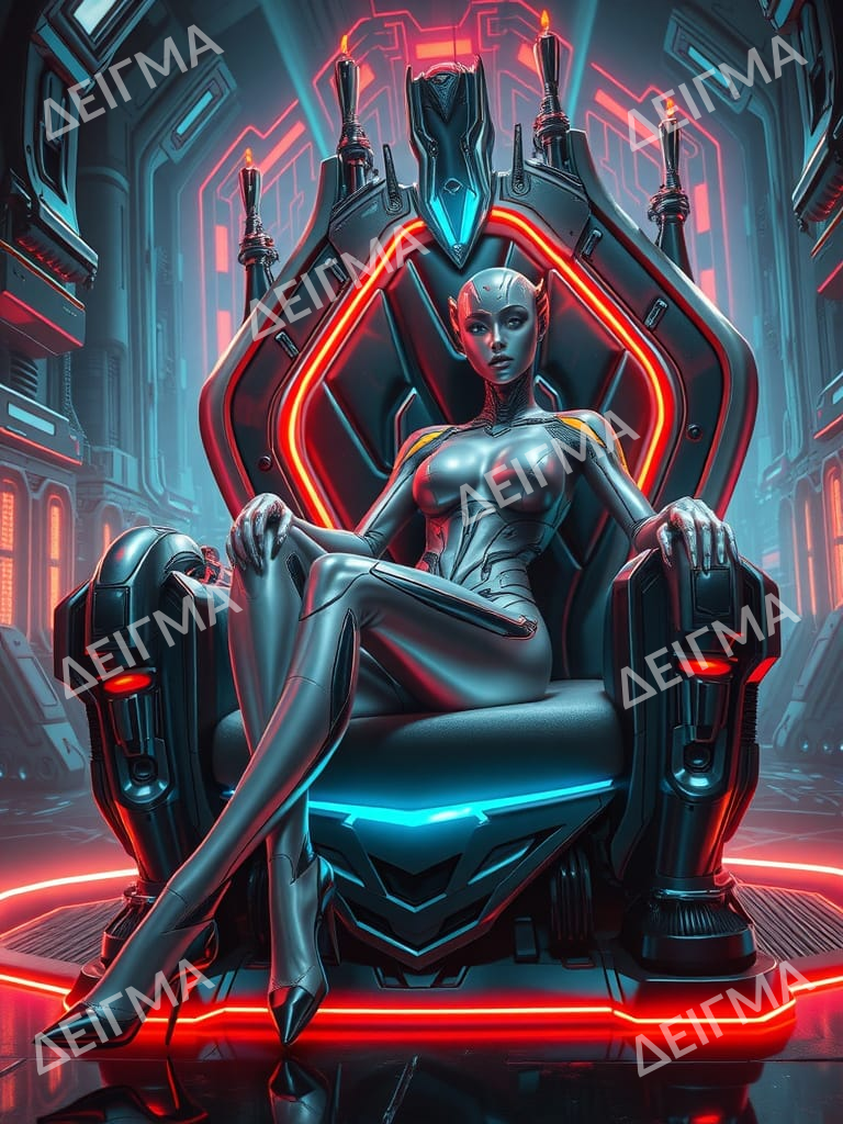 Image 1 — Modern Elegance